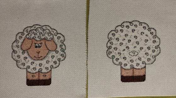 Этап процесса «Серия игрушек от PANNA»