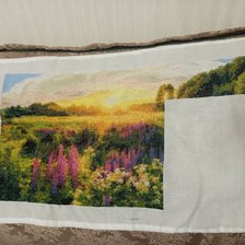 Процесс «Летний луг»