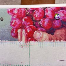 Процесс «Виноград»