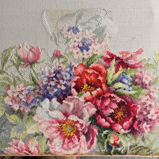 Процесс «Пионы и гортензии»