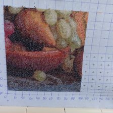 Процесс «ТЫКВЫ С СИНИМ КУВШИНОМ»