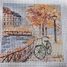 Процесс «Алиса - Набережная»