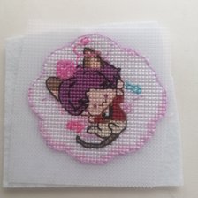 Процесс «Котик Рафаэль»