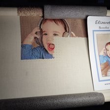 Процесс «Портрет внука»