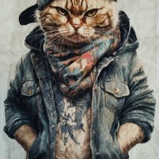 Процесс «Хипстер»