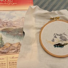 Процесс «Озеро Морейн»