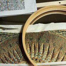 Процесс «Икона Умиление»