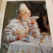 Процесс «Боярышня»