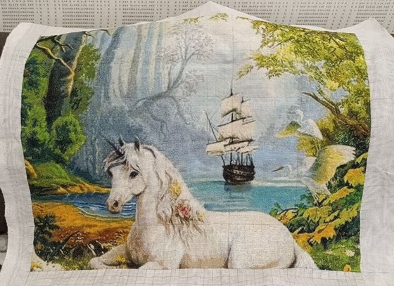 Этап процесса «Мир благ»