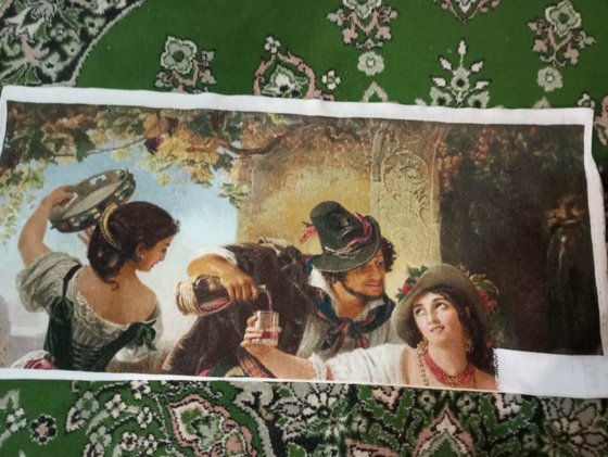 Этап процесса «№9422»