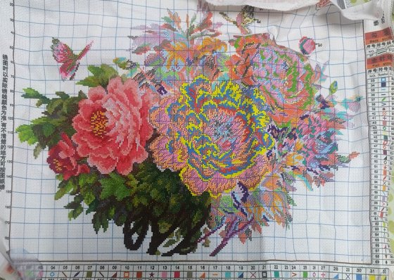 Этап процесса «NKF 3270»