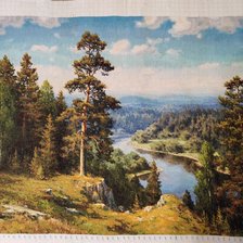 Процесс «Над рекой»