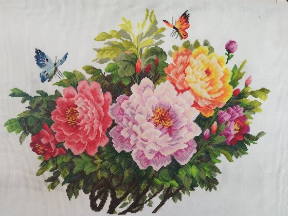 Этап процесса «NKF 3270»