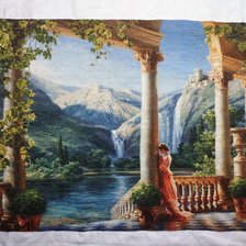 Процесс «Идиллия   от Este»