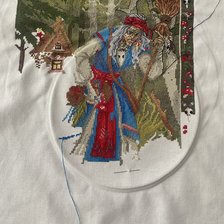 Процесс «Панна «Баба Яга»»