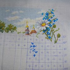 Процесс «Милые сердцу. Чудесная игла»