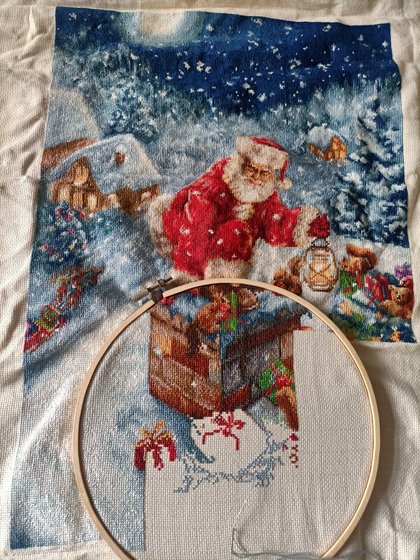 Этап процесса «№9545»