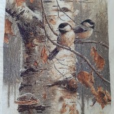 Процесс «Синички»