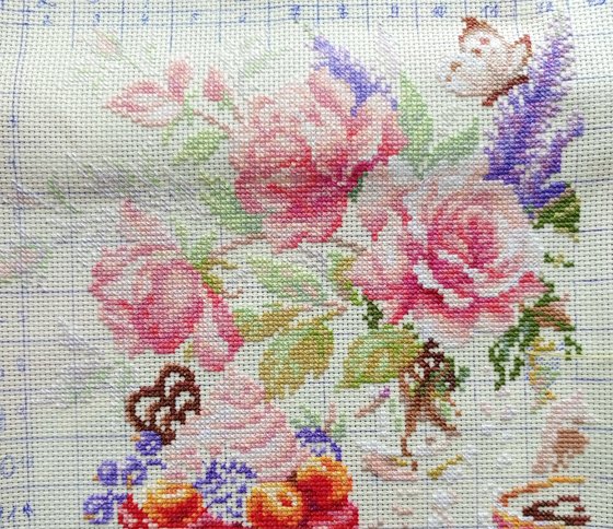 Этап процесса «На чашку кофе..?»