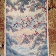 Процесс «Снегири»