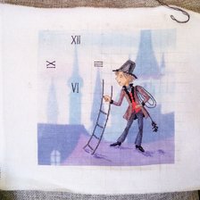 Процесс «Трубочист»