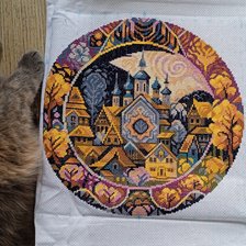 Процесс «Сказочный город»