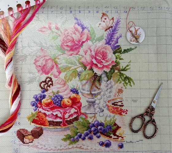 Этап процесса «На чашку кофе..?»