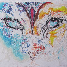 Процесс «Взгляд.»