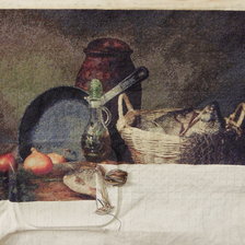 Процесс «Рыба моей мечты»