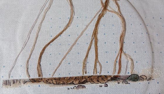 Этап процесса «№9641»