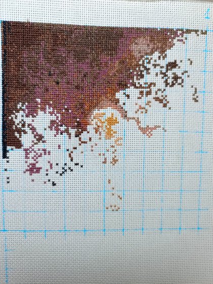 Этап процесса «Кофе»