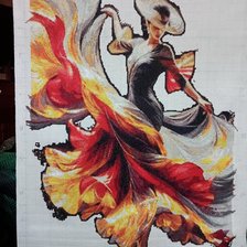 Процесс «Танец»