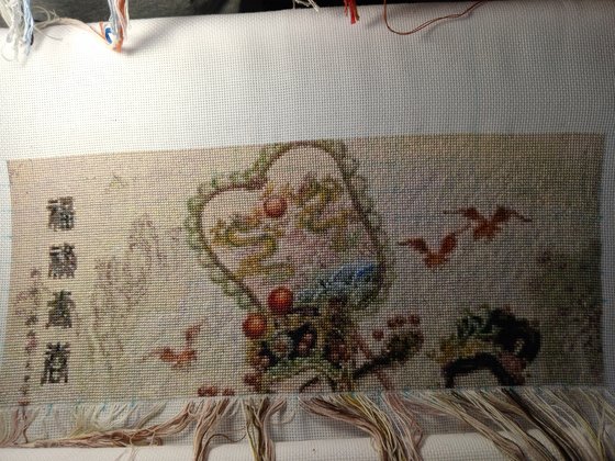 Этап процесса «№9665»