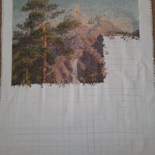 Процесс «Водопад (из популярного)»