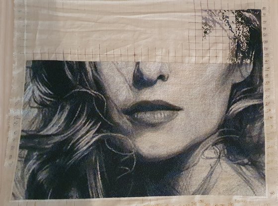 Этап процесса «Natia»