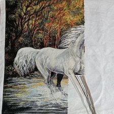 Процесс «По лесному ручью»