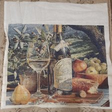 Процесс «Натюрморт»