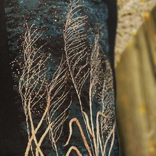 Процесс ««Золотые колоски» Панна (PANNA) PS-7458»