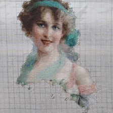 Процесс «Fata cu trandafiri, E. Vernon»