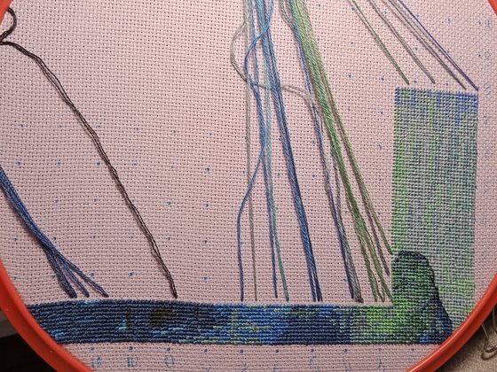 Этап процесса «№9696»