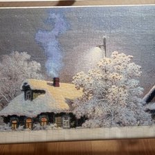 Процесс «"Шоколадная ночь" от Божены.»