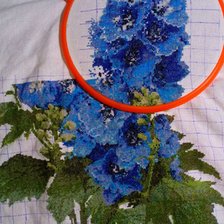 Процесс «Дельфиниум»