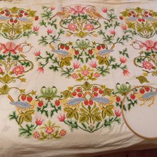 Процесс «Воришки земляники»