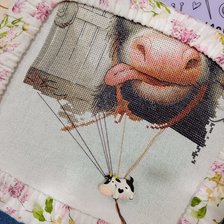 Процесс «Инна Байденко - Маленькие проказники»