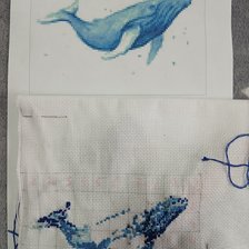 Процесс «Кит 🐳»