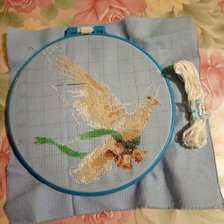 Процесс «Голубь с колоколами 2.0»