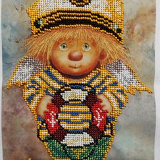 Процесс «"Морячок Домовенок"»