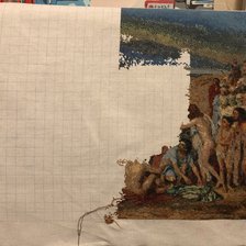 Процесс «Явление Христа народу»