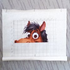 Процесс «Конь-огонь»