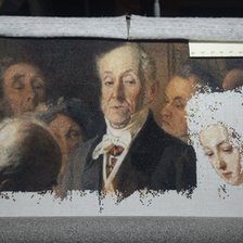 Процесс «Неравный брак Эстэ»